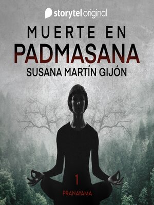 cover image of Muerte en Padmasana E1